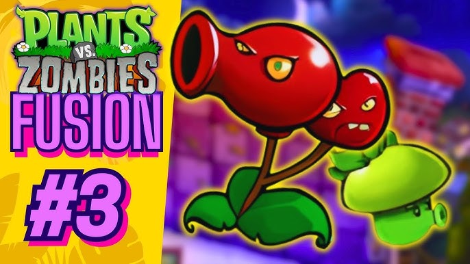 Plants vs. Zombies Fusion™ 2