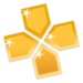PPSSPP GOLD Logo